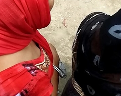 Indian Downblouse