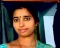 Telugu Married  Aunty wid Boyfriend Desi Squad  -5