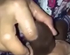 Desi wife swati dick fingering handjob