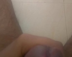 Indian straight guy masturbate Alone
