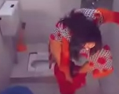 Hindi Porn Videos Of Married Indian Couple Sunny With an increment of Sonia Bhabhi