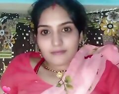 Indian superb bawdy cleft was fucked her boyfriend