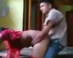 Indian aunty close to boy detonation fully job and hawt fuck