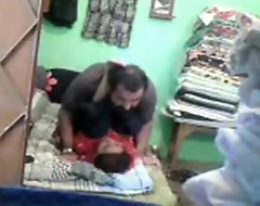 mature gung-ho pakistani prepare oneself enjoying short muslim sex session