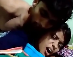 Super Cute Young Indian Paramours Ki Sex Flick