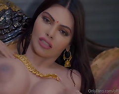 Sherlyn Chopra Prevalent Full Nude Mistiness – The Queen