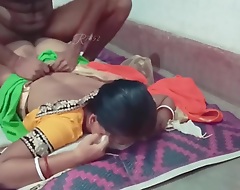 Indian Couple 69 Position Sex With Hot Guys Fuck