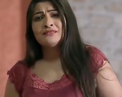 Indian Hot Aunty Concern With Hot Indian Aunty, Hot Indian And Young Boy