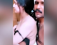Hot Paki Lover Romance Added to Oral-sex Part 2