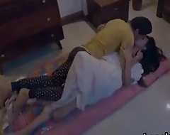 Li Ya Coupled with Sexy Indian In Bhabhi Ko Chodte Huye Sasur Ne Dkh Fr Dkho Kya Hua