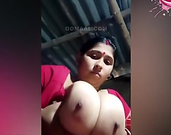 Desi Aunty - A- Sex Mistiness Big Boobs Unbelievable , Take A Look