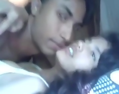 Sexy Indian College Girl Lovemaking Glaze About Her Bf Leaked Online