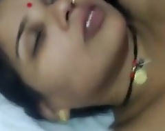 Hot Indian In Slut Bhabhi Dealings Video - 5