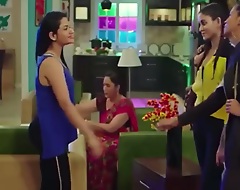 Indian Paying Guests (lesbian Scene Only) (short Version)