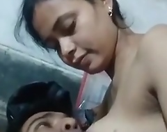 Indian Boob Sucking Video Of Desi Couple