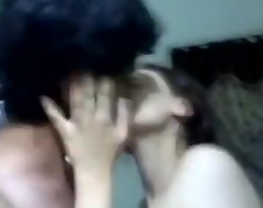 Amateur Delhi Couple Love Foreplay Even More Than Sex!