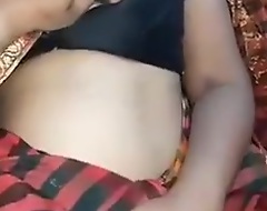 Tamil Aunty Beside Plagiary Saree And Riding Mating