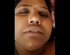 Tamil Mami fuck that babe relative boy