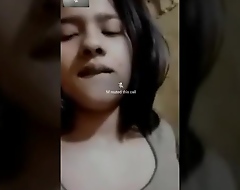 Sex-crazed Mahi On Video Invite