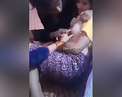 Desi Lesbo Girls Boobs Sucking