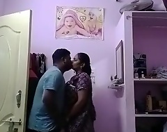 Sexy Tamil Wife Changing Cloths And Fucking Part 1