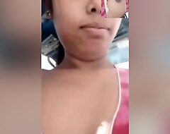 Whatsapp Video Pray Identically Boobs Increased by Pussy