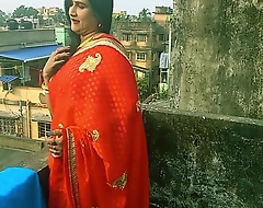 Hot Bhabhi Ko Chudai Pani Nikal Diya! Hindi Webserise Sexual intercourse