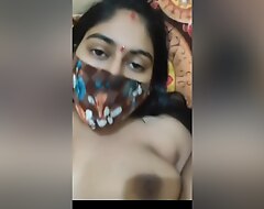 Tamil Couple Hot Sex Video On Bed And Milk Passenger