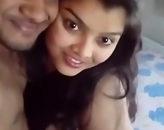 Indian Lovers In A catch Hotel Zone