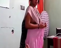 Mature Gujrati Village Aunty After Sex Leaked Mms