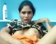 Cheating Malayali Join in matrimony Naked Fingering Video Call With Boyfriend
