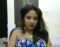 Exclusive- XXX Indian Famous Webcam Engrave Tarry Nude Show Upon Face