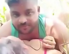 Bangladeshi Couple Alfresco Sex Video Online