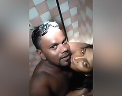 Today Exclusive- Tamil Lover Romance And Blowjob