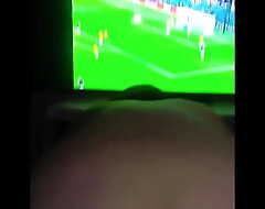 I have sexual intercourse my friend's mom adhering the France vs Australia game 4-1 Qatar Planet Bone up on 2022