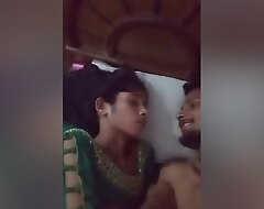 Today Exclusive -cute Desi Girl Fucked In Doggystyle