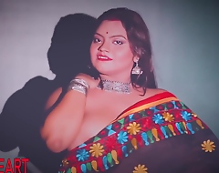 Exclusive- Erotic Desi Model Rohini Photo Sack Video