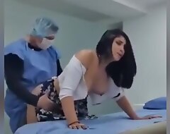 Pollute Sex With Nurse Full Sexy