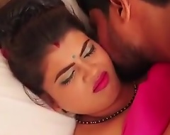 Naughty Bhabhi - Hdrip Be useful to Hindi Sexy Filigree Fetter
