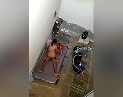 Desi Coupling Fucking Record Forth Hidden Web camera