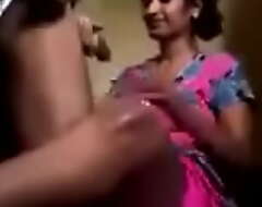 Desi get hitched fuck