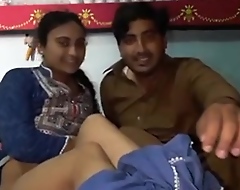 Paki Homemade Be thrilled by Video