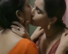 Homoerotic Kiss With Hawt Indian