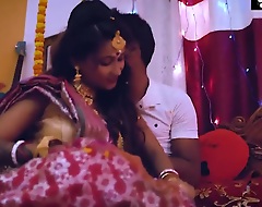 At the present time Exclusive- Desi Dulhan Ki Pahali Suhagraat Pati Ko Sulakar Apne Boyfriend Ke Sath Kia Chodon Chudai