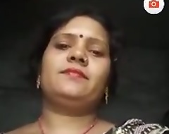 Nidhi Bhabhi Hot Submit to Pussy Show With Submit to Webcam