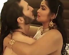 Indian Bhabhi With the addition of Horny Lily - Smiles Fucks Off out of one's mind Her New Massage