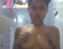 Sensual Desi Webcam Coddle