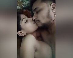 Today Exclusive -cute Desi Girl Irrumation Romance And Gender Part 5
