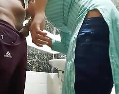 Indian Desi village stepsister is masterbating in Mincing go to the little boys' seizure stepbrother plus drilled everlasting Mincing go to the little boys' illusory Hindi audio