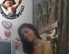 Desi Indian Pakistani Home Made Nude Naked Mujra  Dance